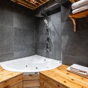 Appartement met Drie Slaapkamers